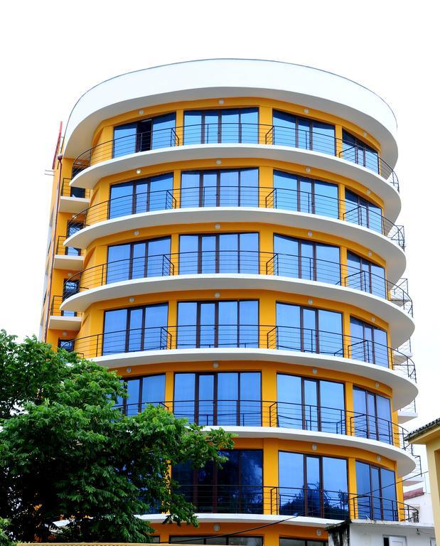 Shine In Kobuleti Exterior foto